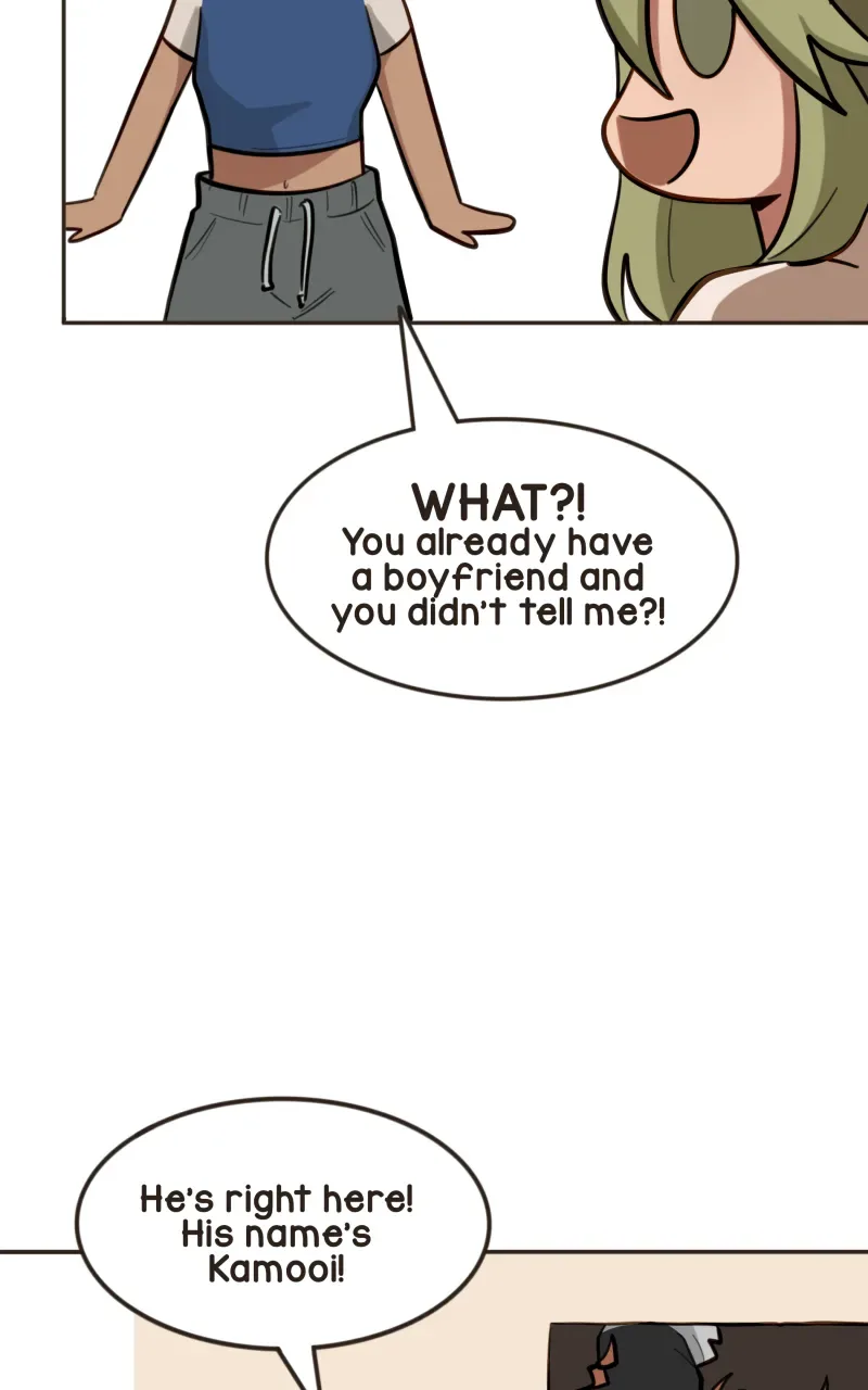 So Not My Type Chapter 10 page 4