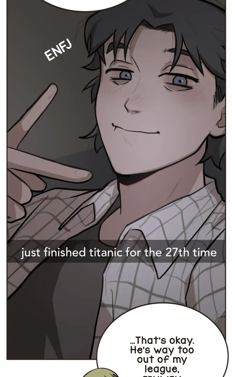 So Not My Type Chapter 10 page 11