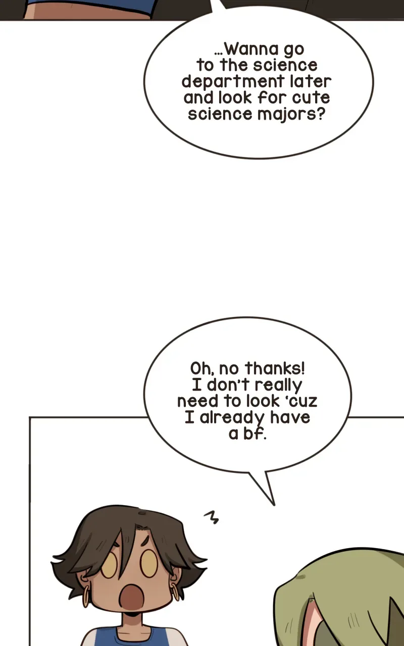 So Not My Type Chapter 10 page 3