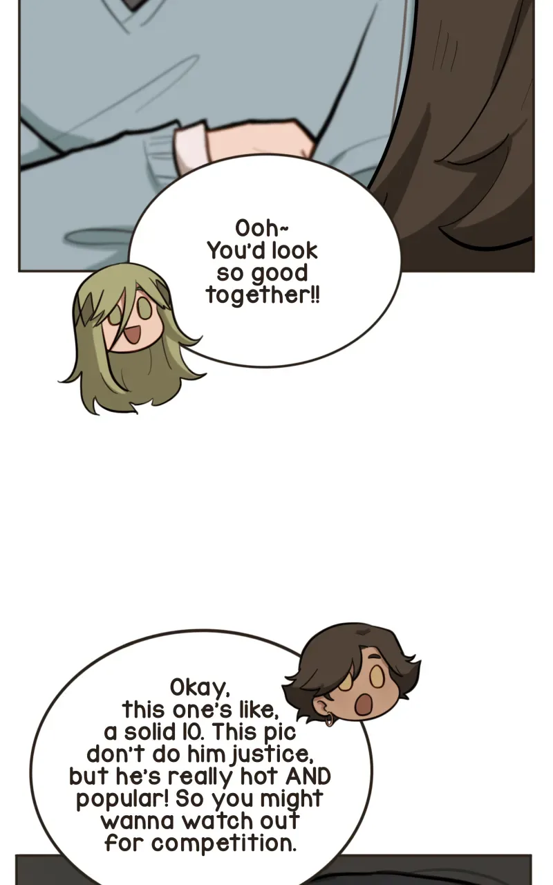 So Not My Type Chapter 10 page 10