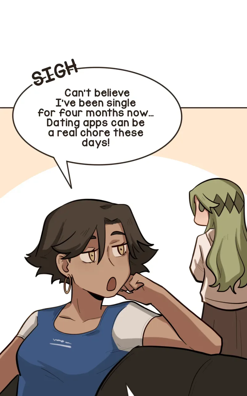 So Not My Type Chapter 10 page 2