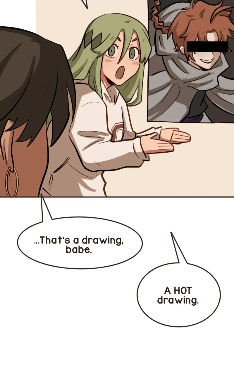 So Not My Type Chapter 10 page 5