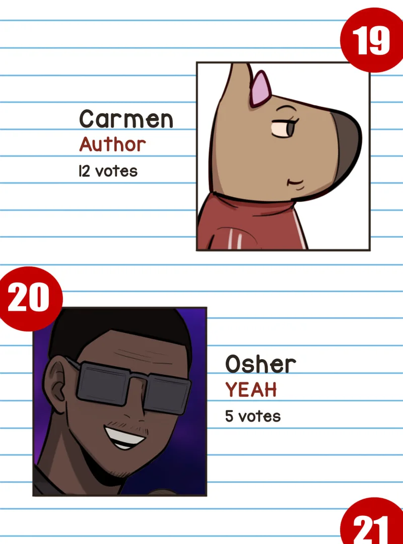 So Not My Type Chapter 100.1 page 14