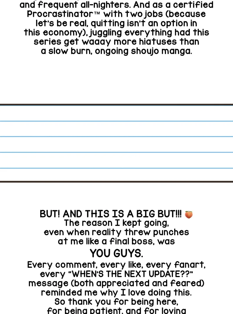 So Not My Type Chapter 100.1 page 17