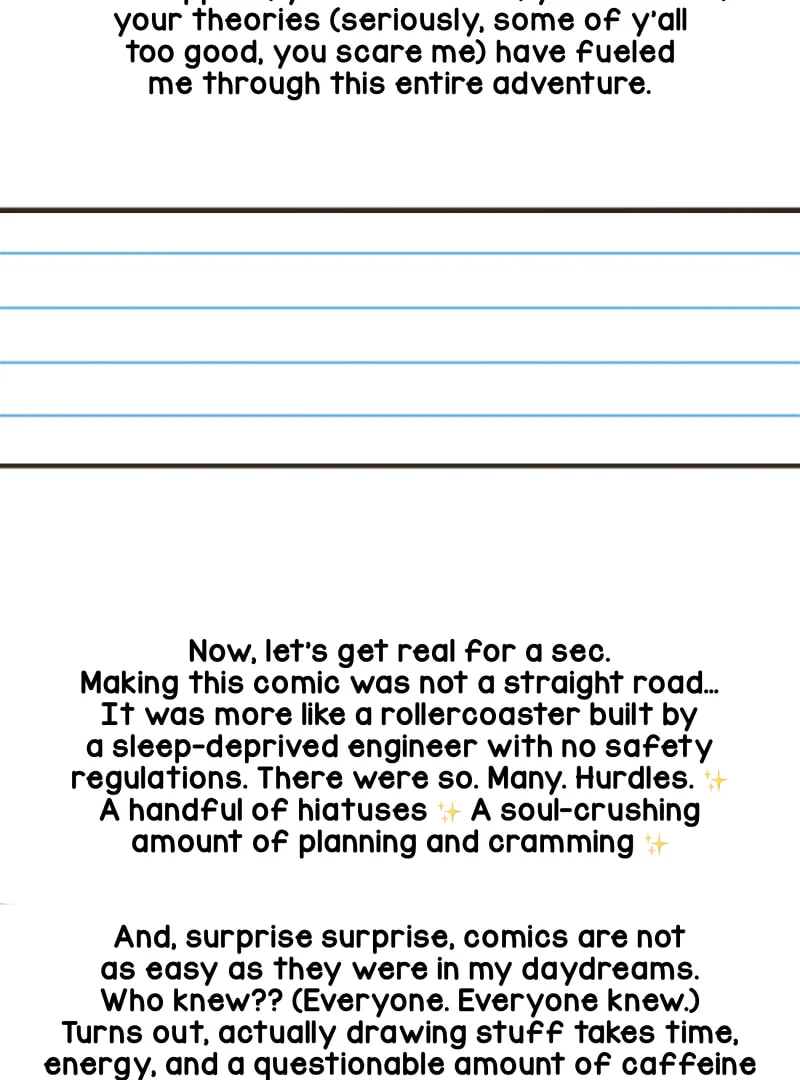 So Not My Type Chapter 100.1 page 16
