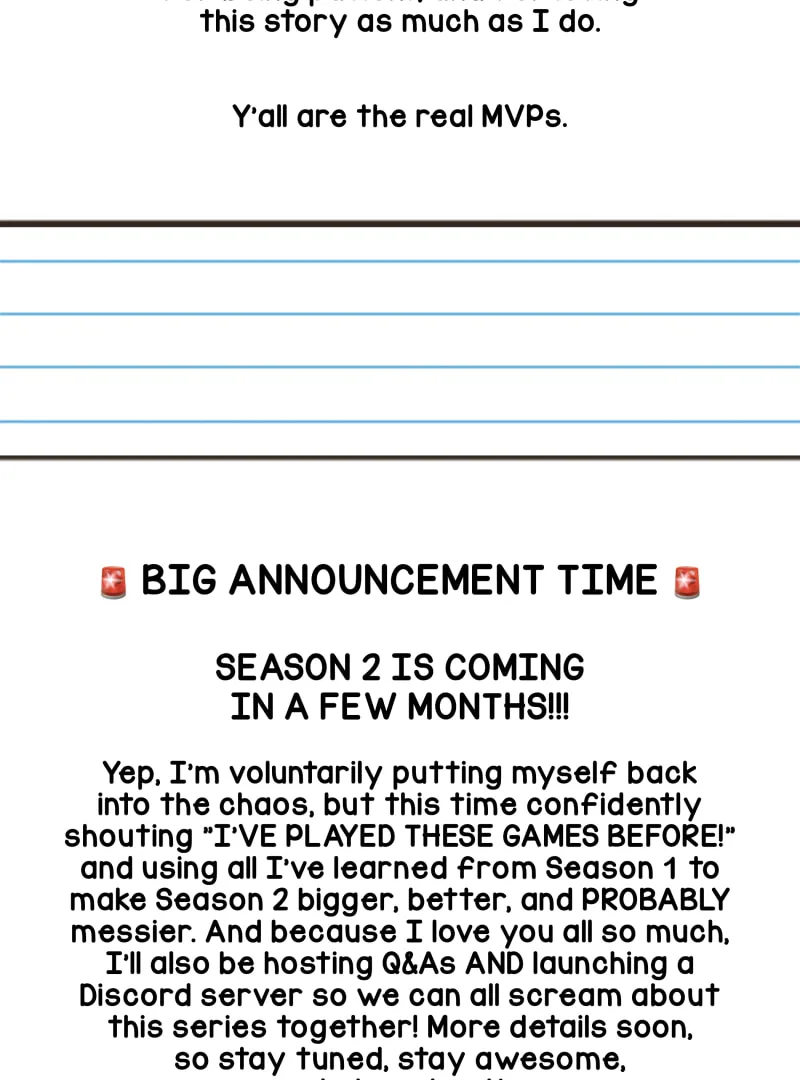So Not My Type Chapter 100.1 page 18