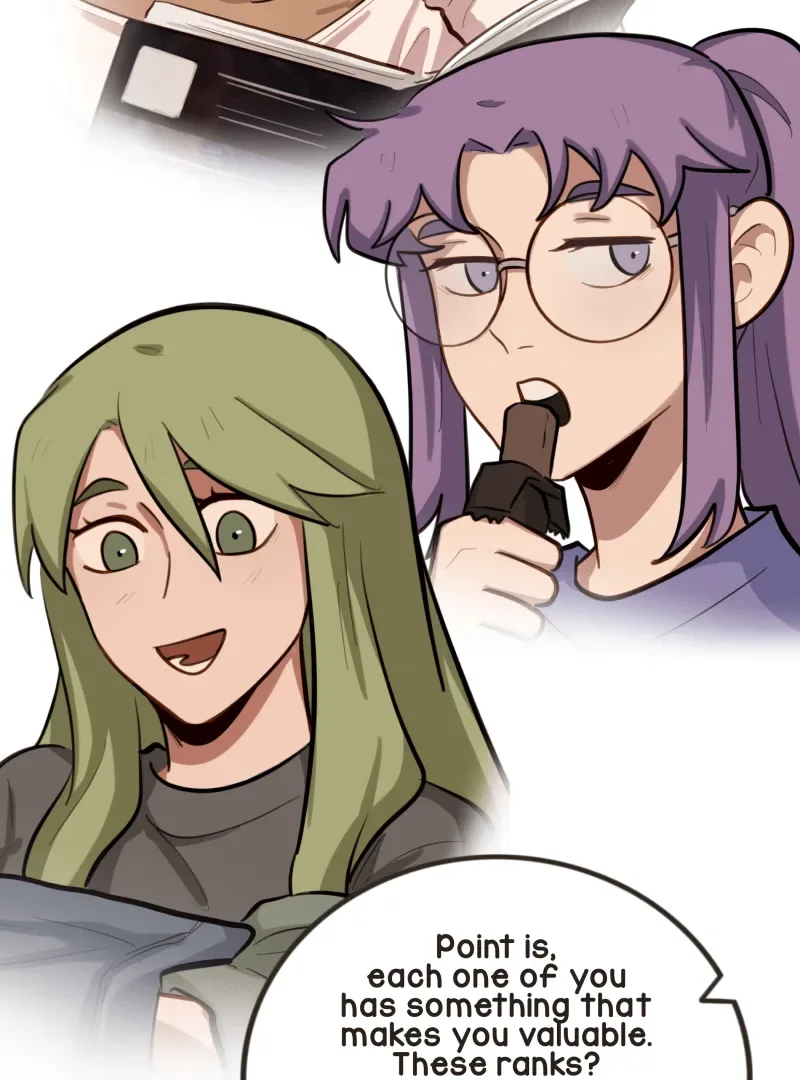 So Not My Type Chapter 100 page 23
