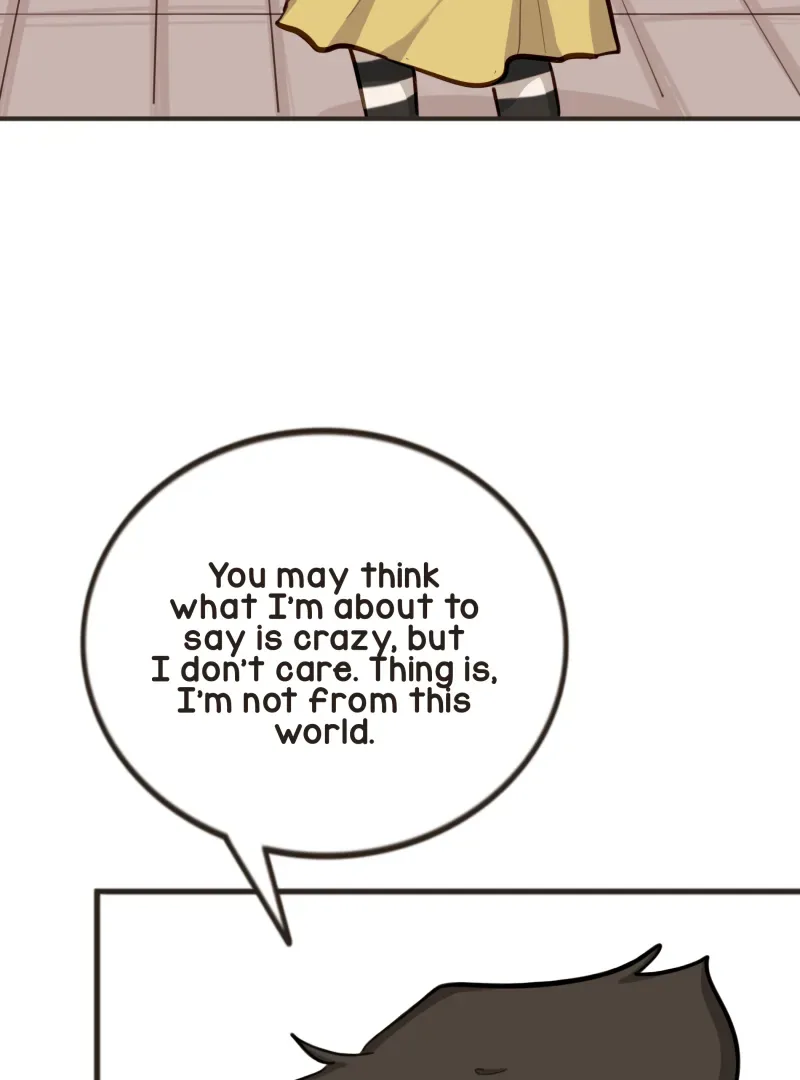 So Not My Type Chapter 100 page 6