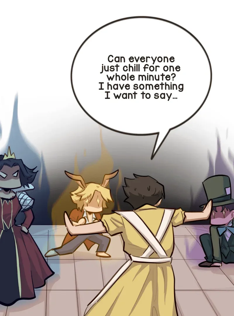 So Not My Type Chapter 100 page 5