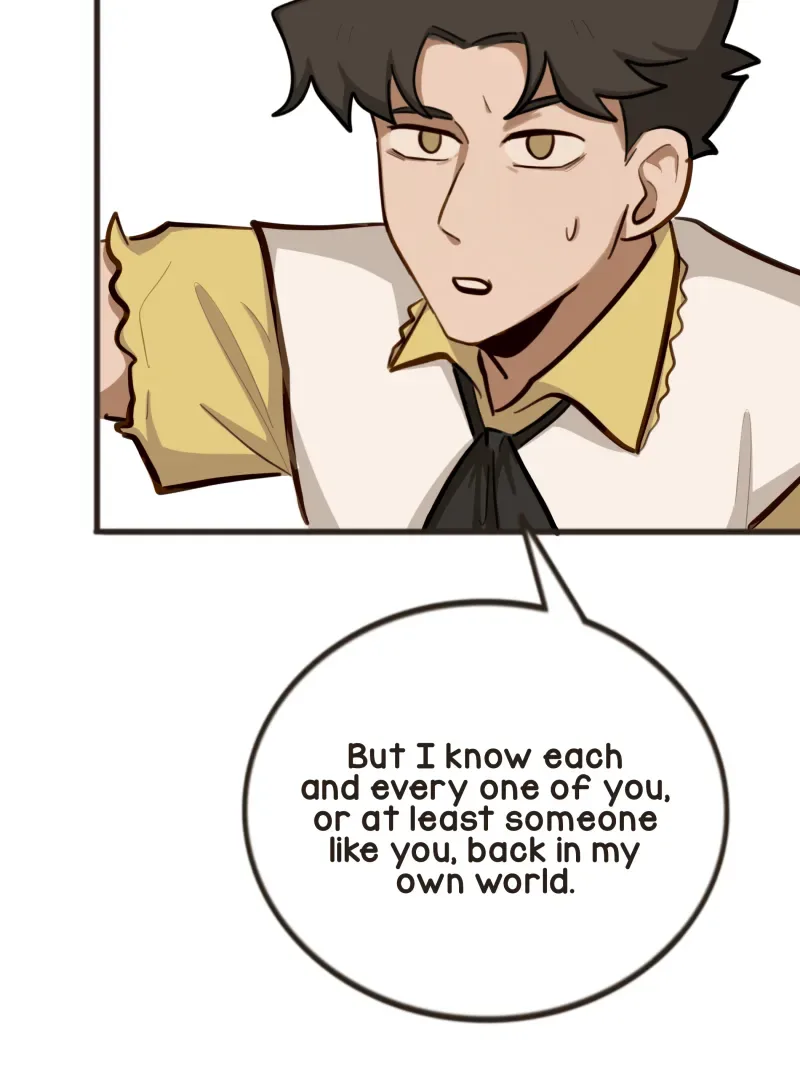 So Not My Type Chapter 100 page 7