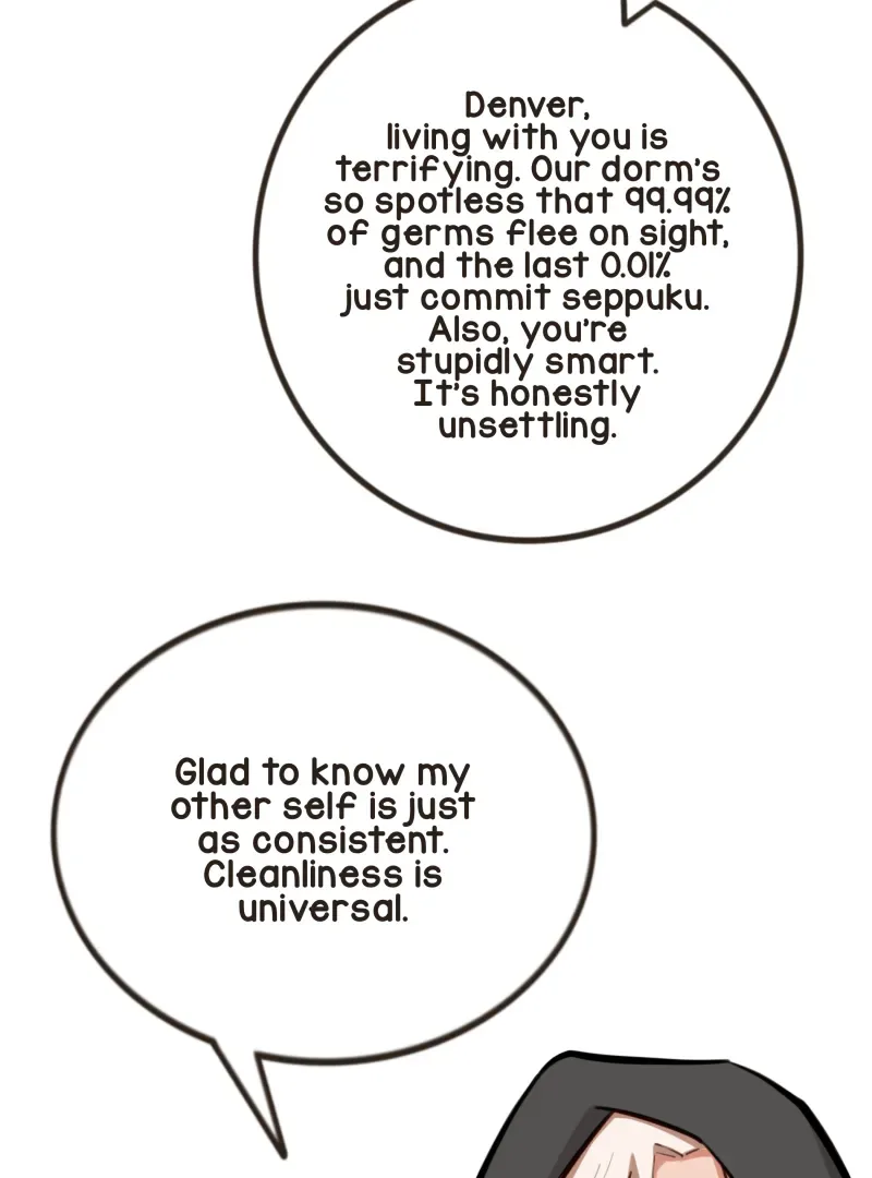 So Not My Type Chapter 100 page 17