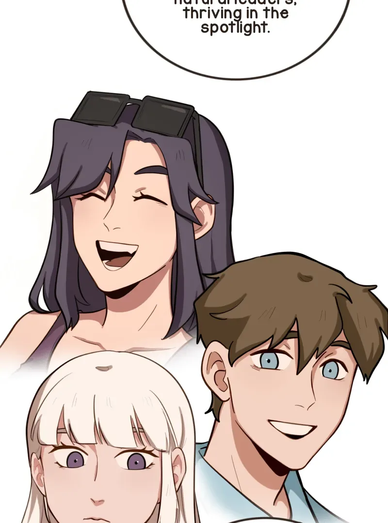 So Not My Type Chapter 100 page 20