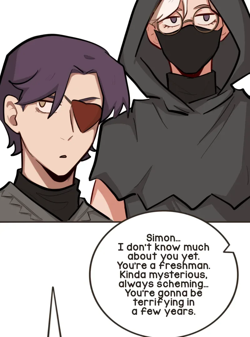 So Not My Type Chapter 100 page 18
