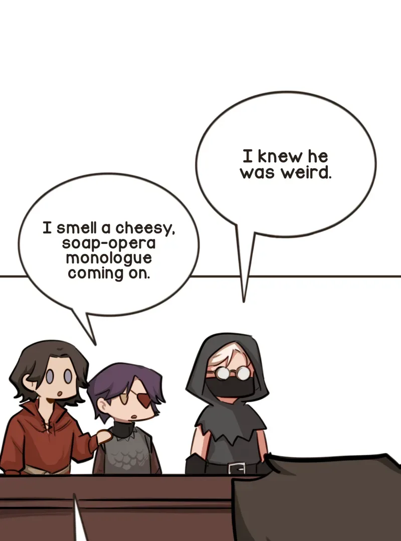 So Not My Type Chapter 100 page 8