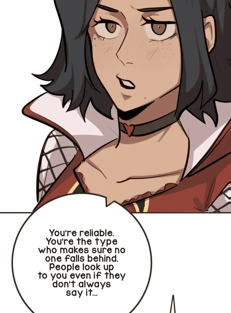 So Not My Type Chapter 100 page 26