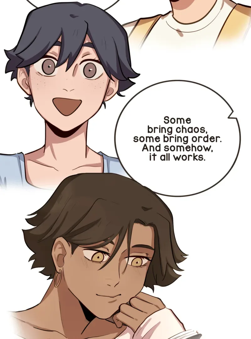 So Not My Type Chapter 100 page 22