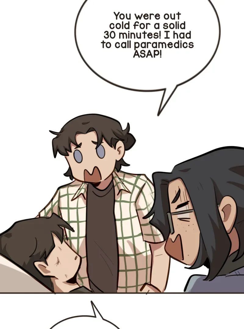 So Not My Type Chapter 100 page 50