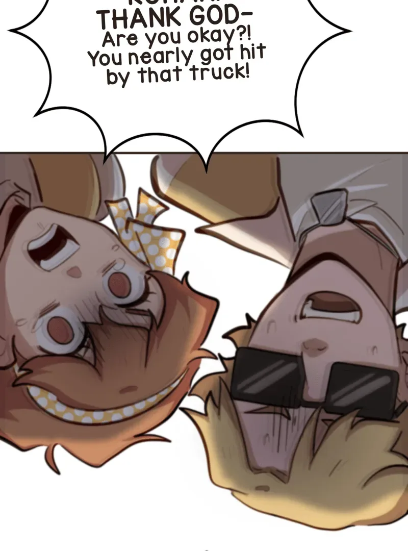 So Not My Type Chapter 100 page 48