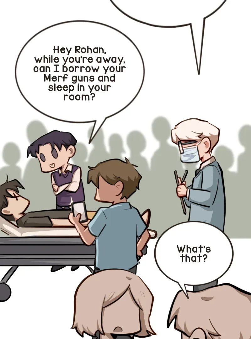 So Not My Type Chapter 100 page 55