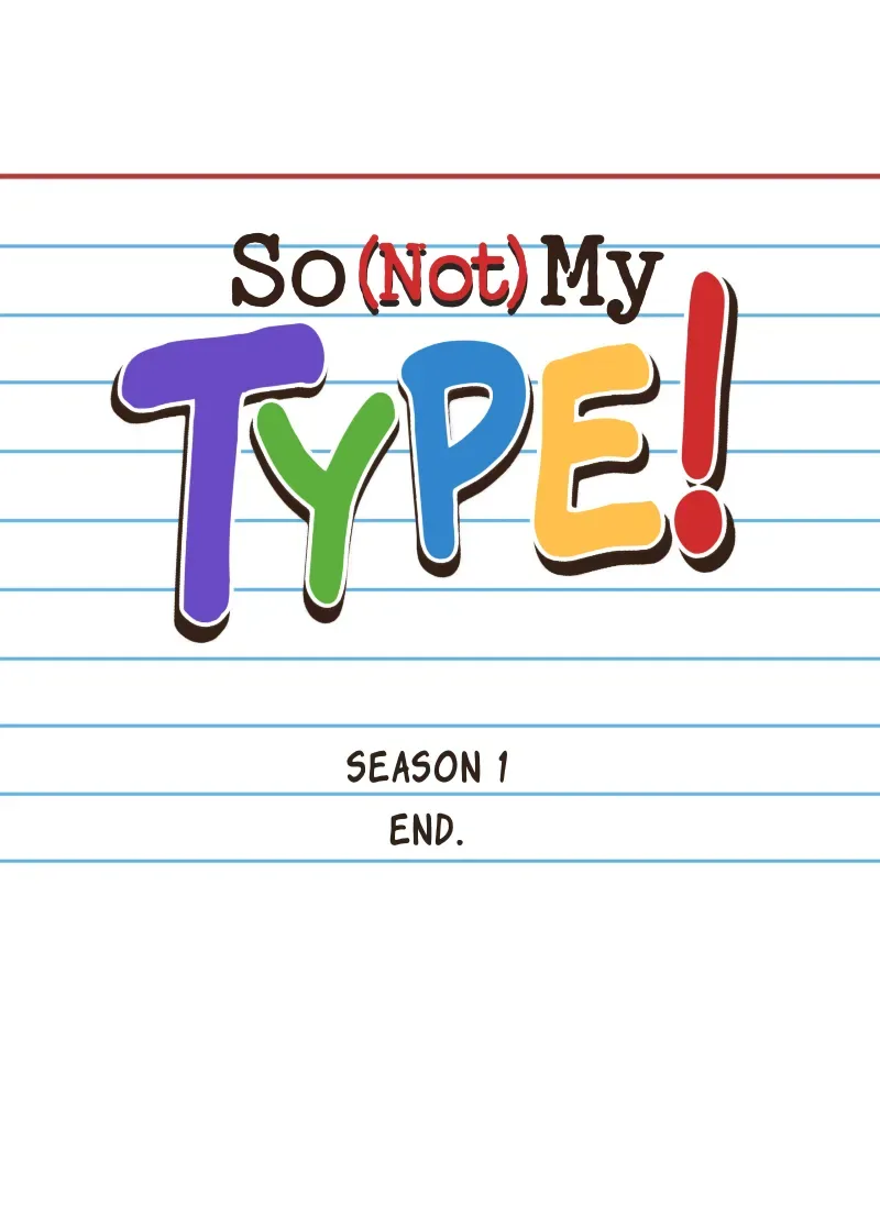 So Not My Type Chapter 100 page 59