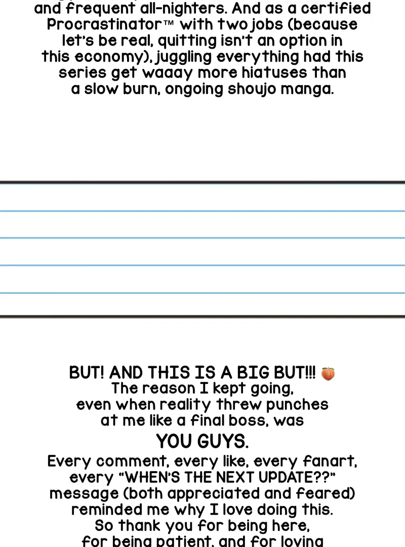 So Not My Type Chapter 101 page 17