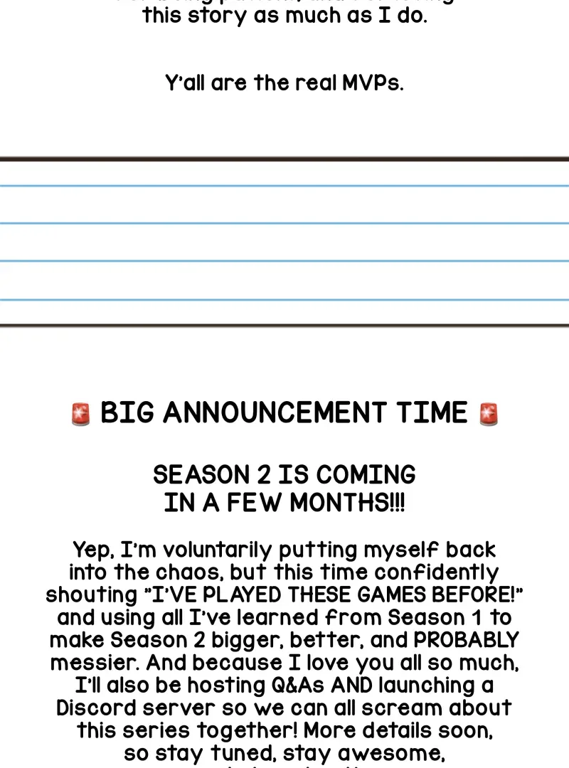 So Not My Type Chapter 101 page 18