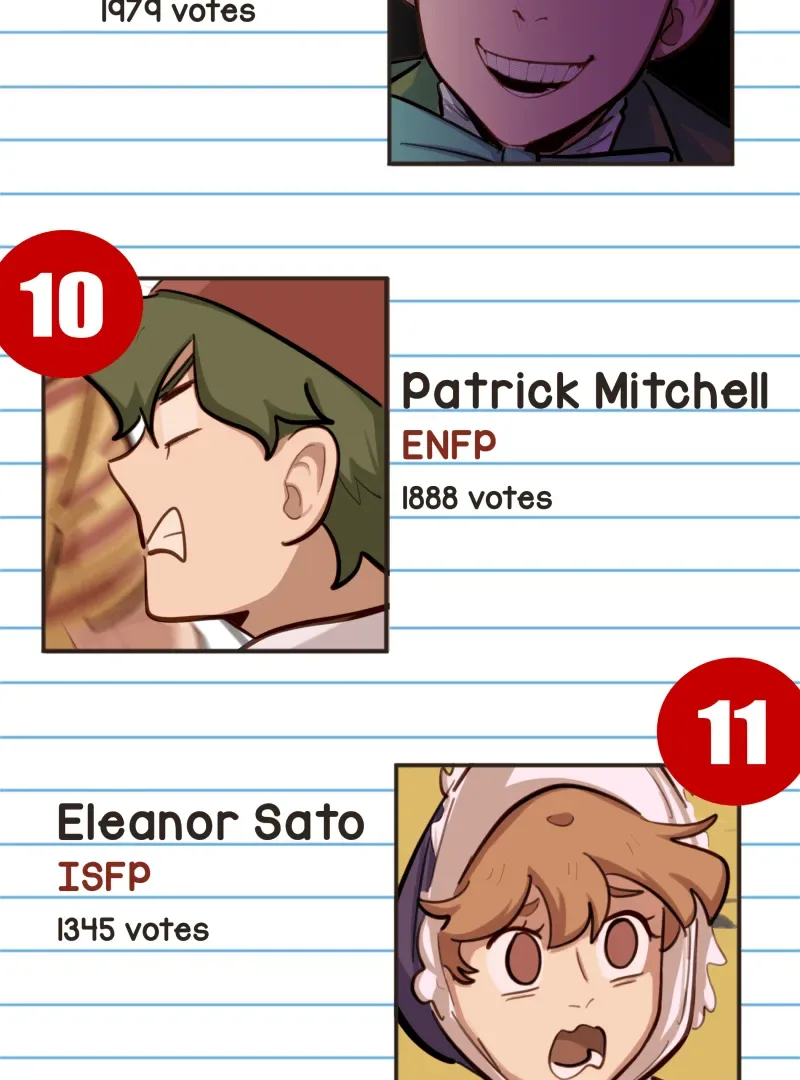 So Not My Type Chapter 101 page 9