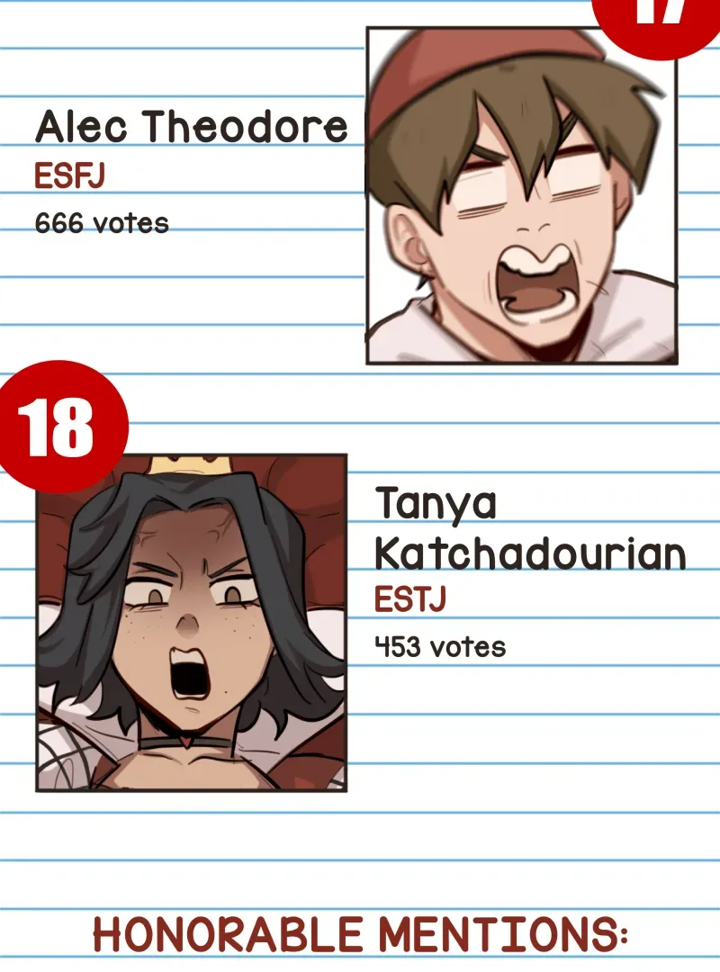 So Not My Type Chapter 101 page 13