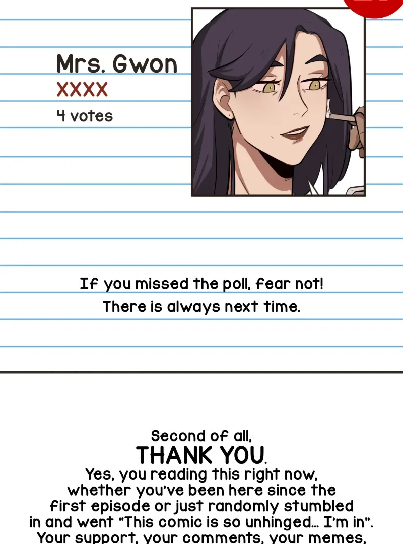 So Not My Type Chapter 101 page 15