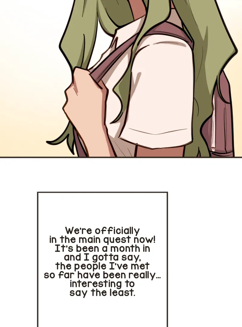So Not My Type Chapter 102 page 4