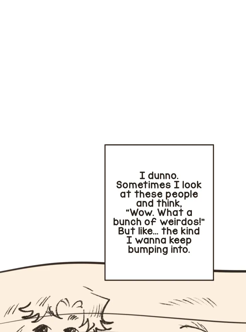 So Not My Type Chapter 102 page 23