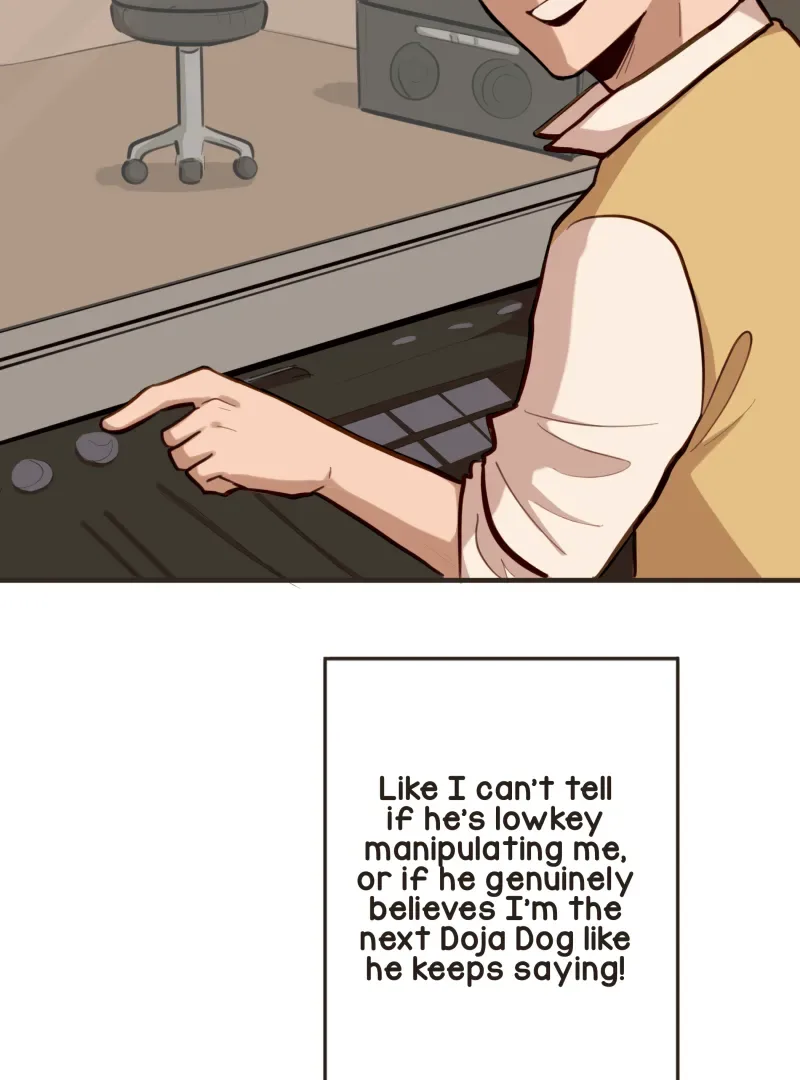 So Not My Type Chapter 102 page 16