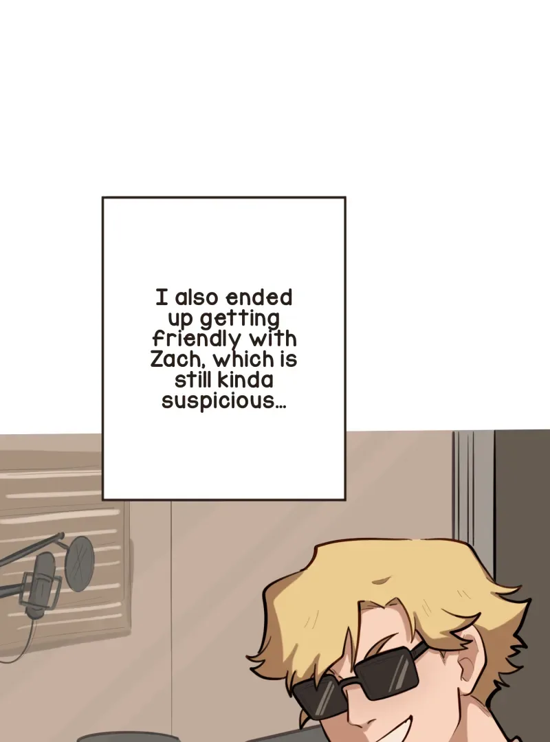 So Not My Type Chapter 102 page 15