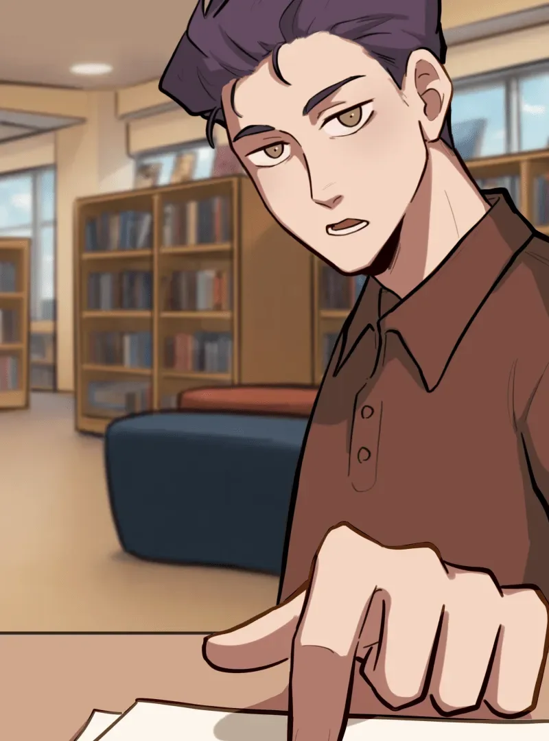 So Not My Type Chapter 102 page 18