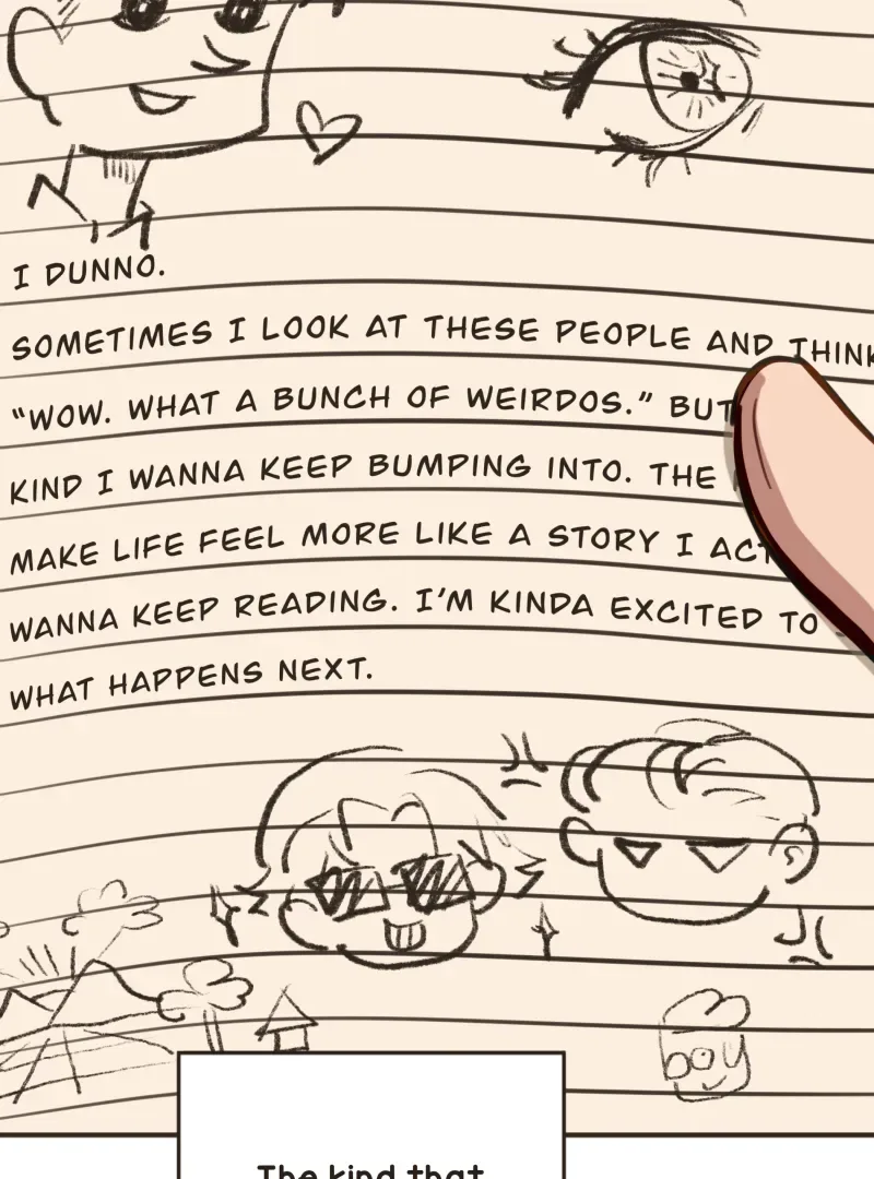 So Not My Type Chapter 102 page 24