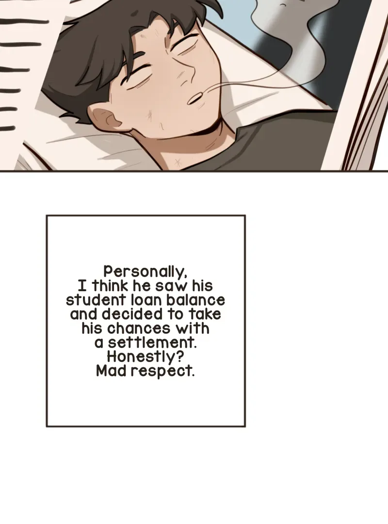 So Not My Type Chapter 102 page 14