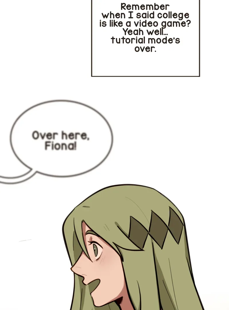 So Not My Type Chapter 102 page 3