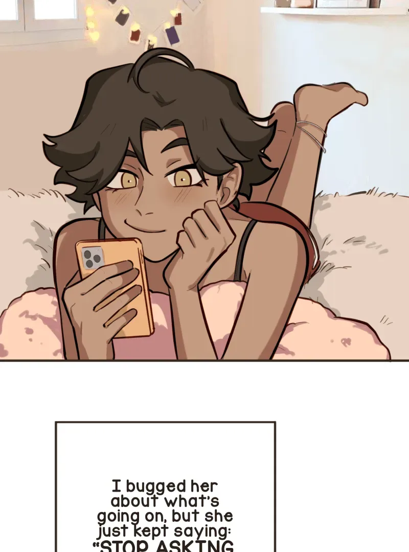 So Not My Type Chapter 102 page 6