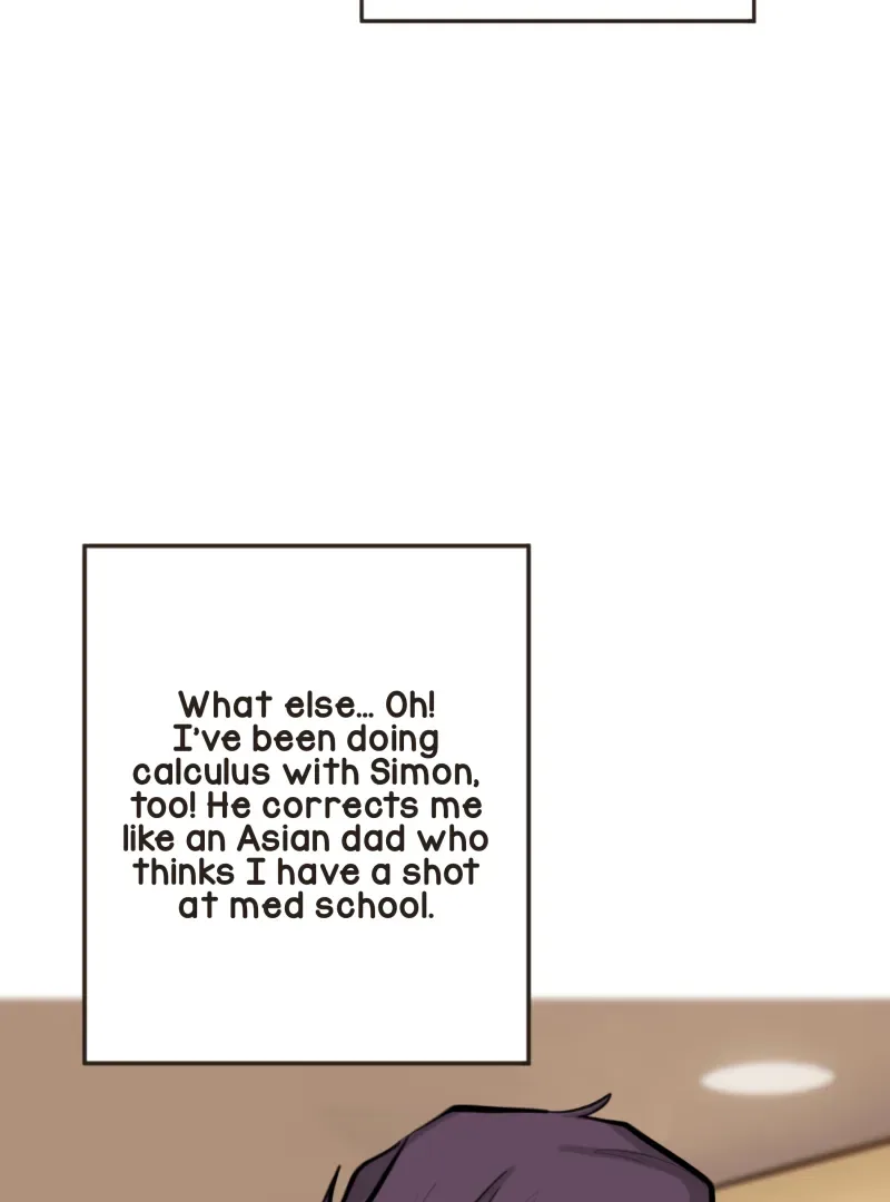 So Not My Type Chapter 102 page 17
