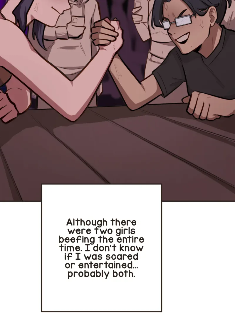 So Not My Type Chapter 102 page 11
