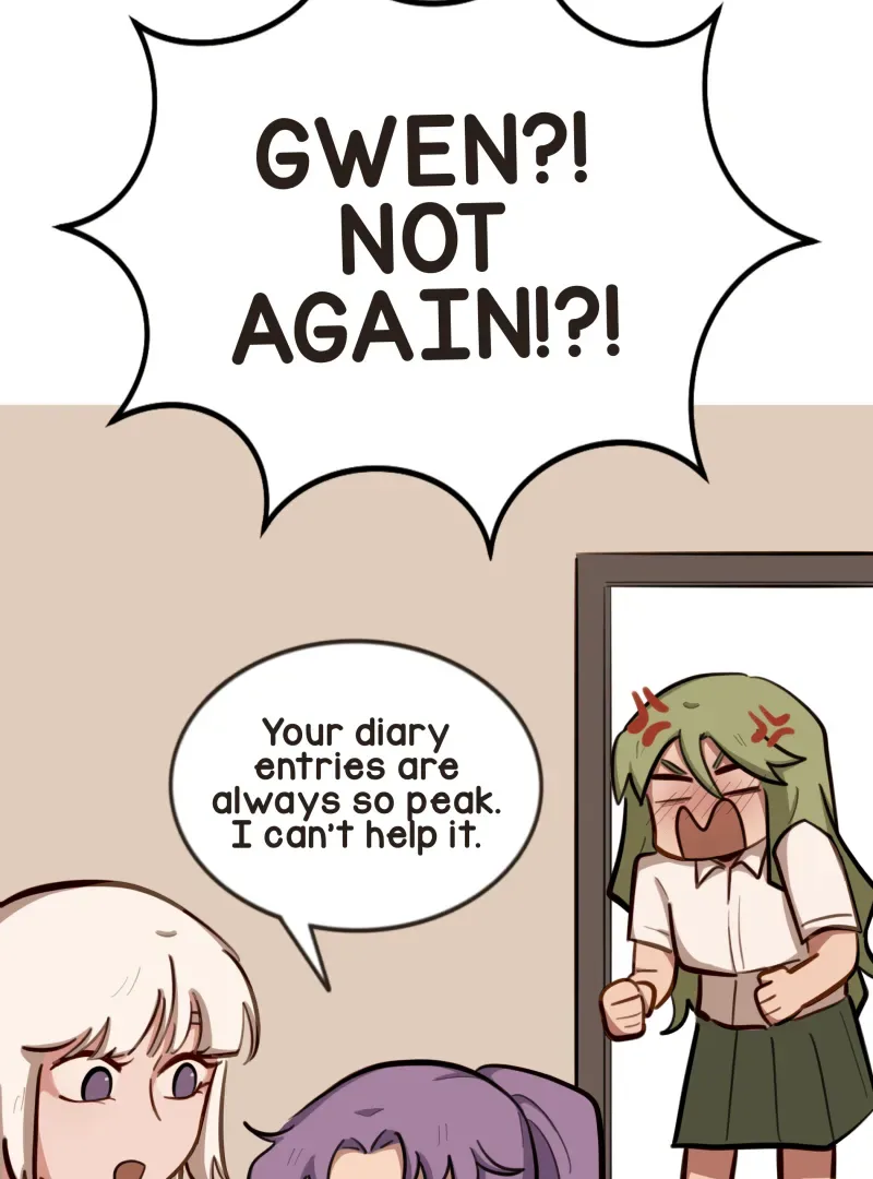 So Not My Type Chapter 102 page 26