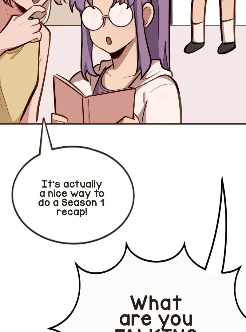 So Not My Type Chapter 102 page 27