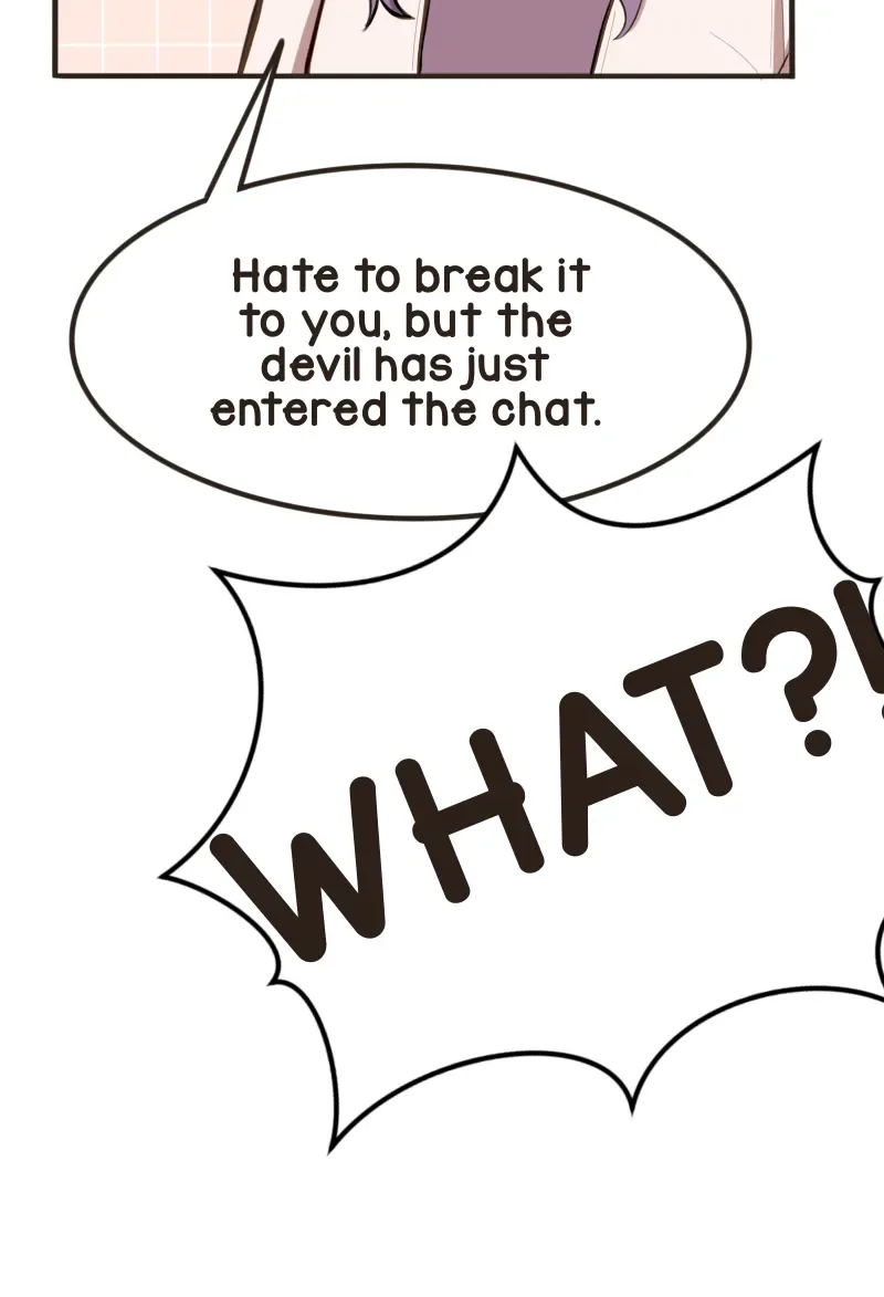 So Not My Type Chapter 11 page 18