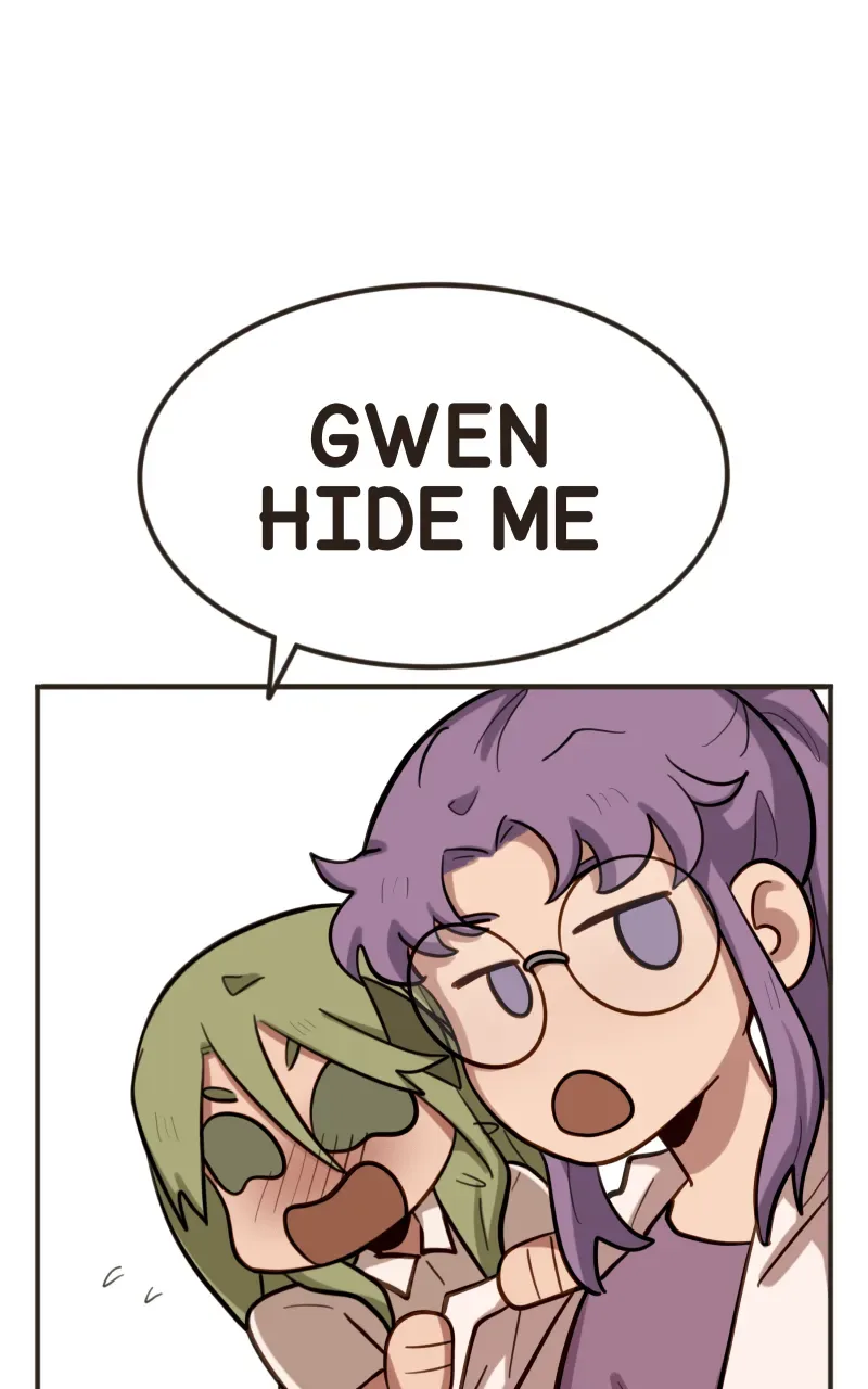 So Not My Type Chapter 11 page 19