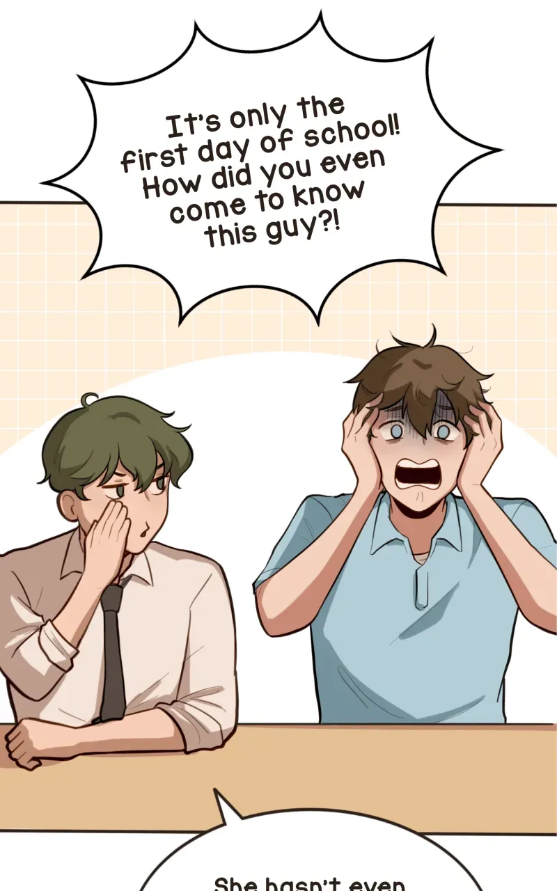 So Not My Type Chapter 11 page 10