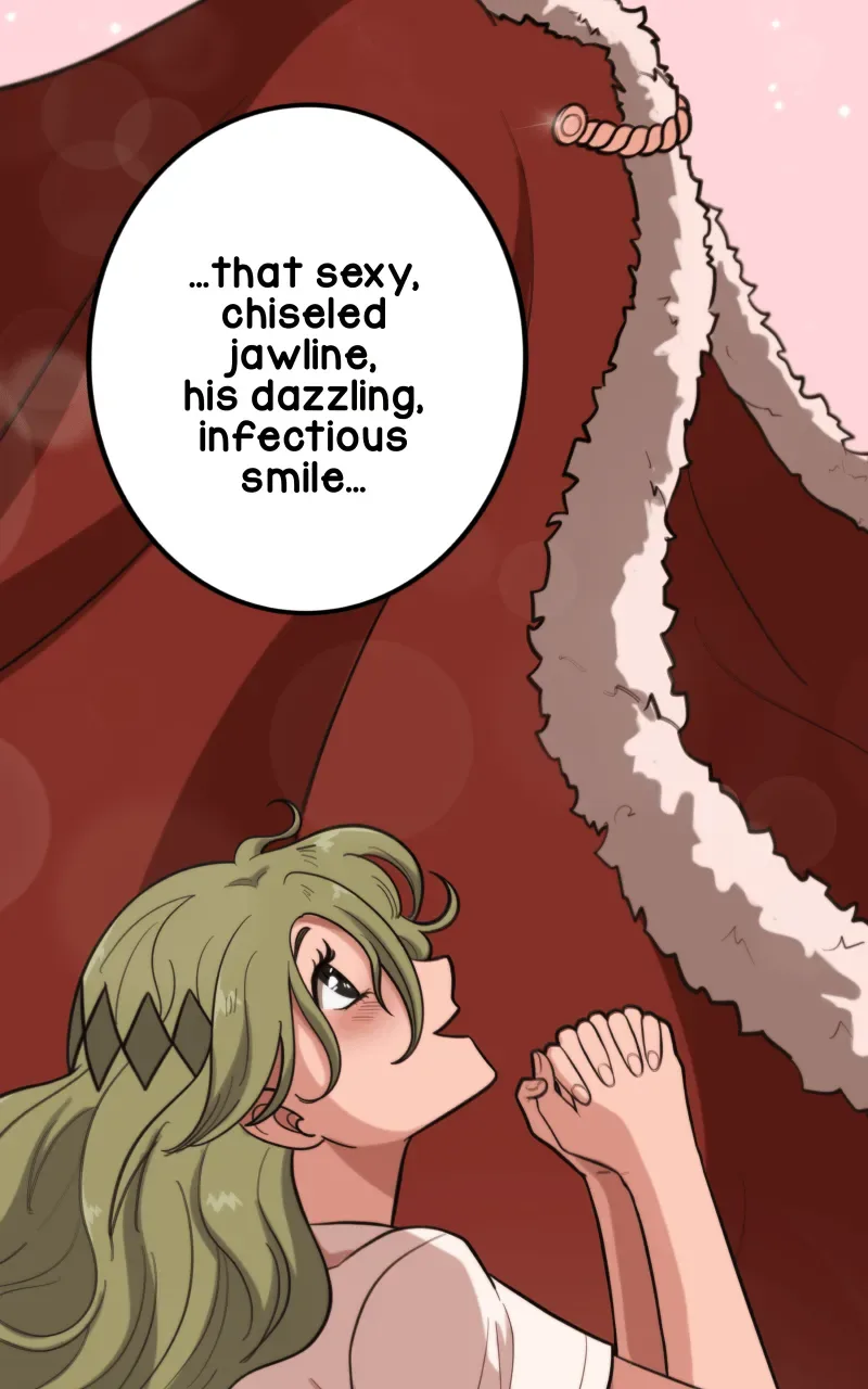 So Not My Type Chapter 11 page 14