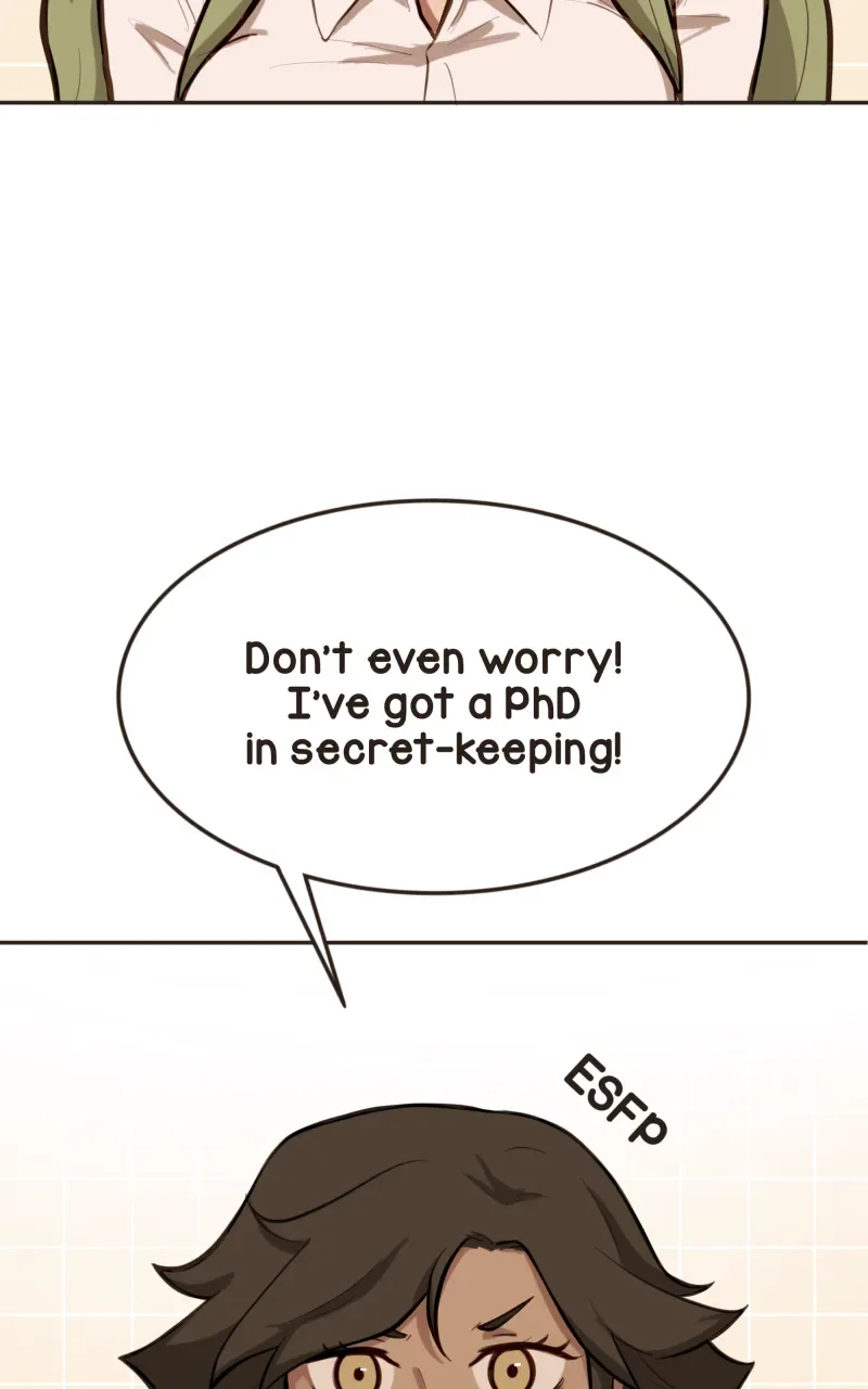 So Not My Type Chapter 11 page 3