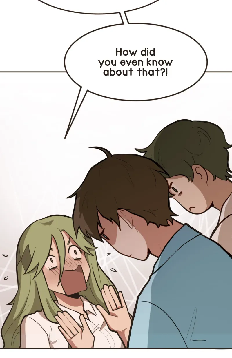 So Not My Type Chapter 11 page 7