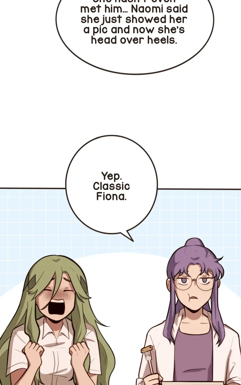 So Not My Type Chapter 11 page 11
