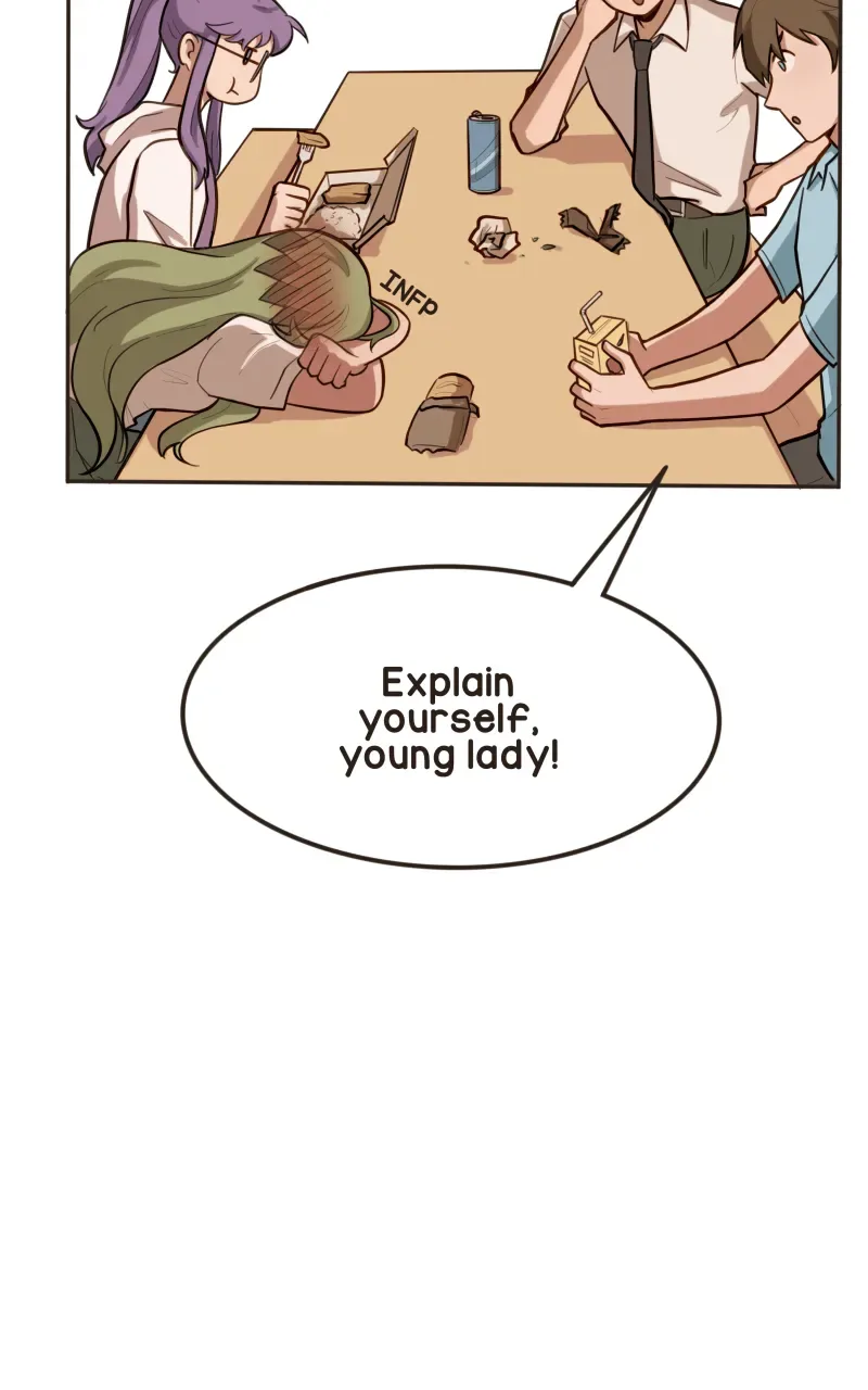 So Not My Type Chapter 11 page 9